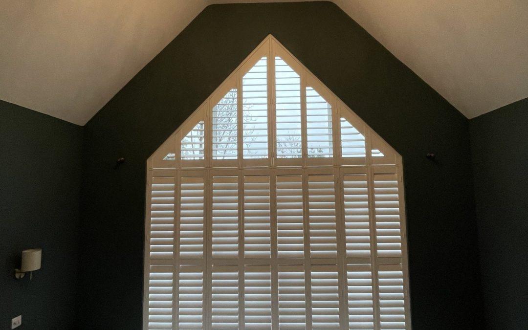 What Are The Different Types of Blinds? A Brief Overview