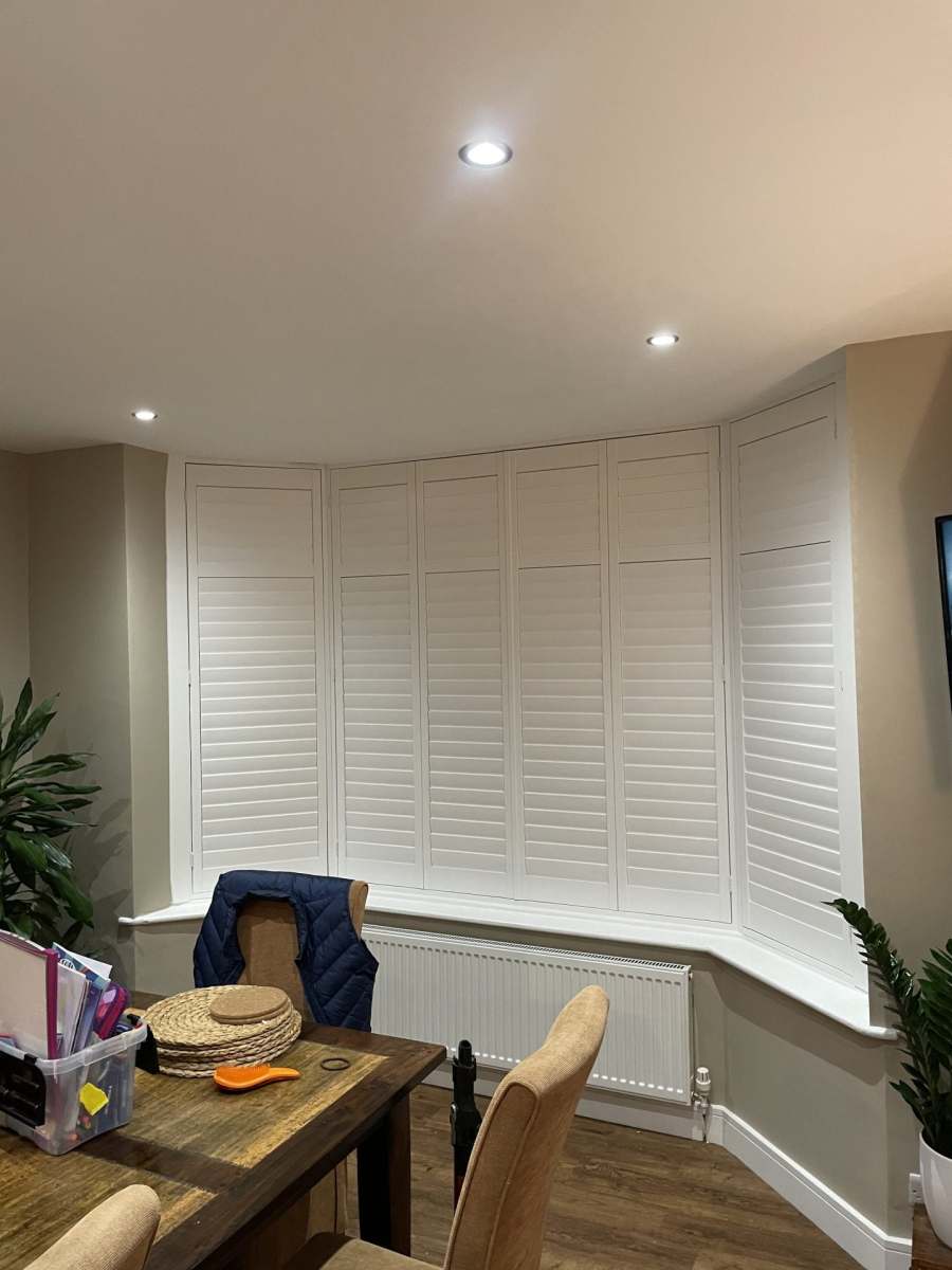 Roller Blinds in Sheffield