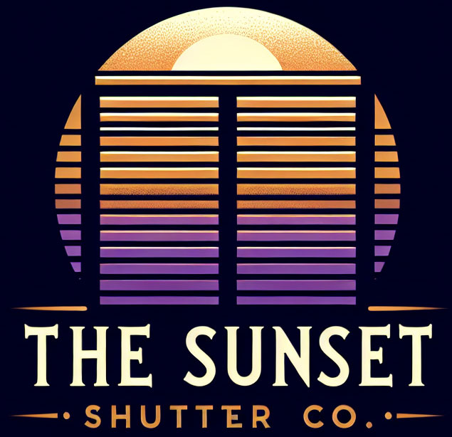 The Sunset Shutter Co.