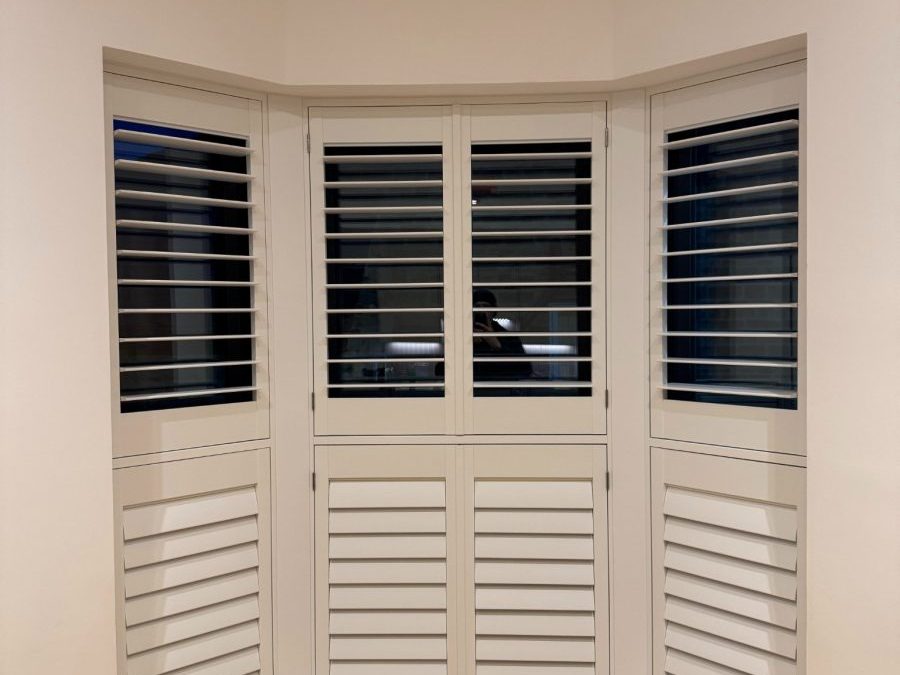 Interior Shutters Sheffield: Transforming Your Home with Style and Practicality