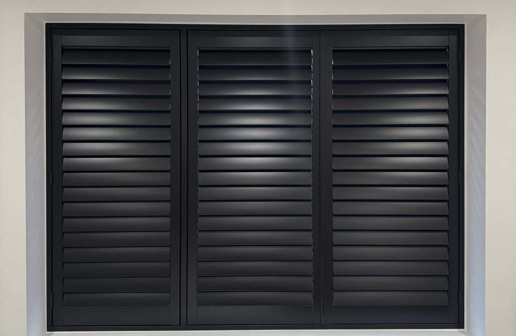 Interior Shutters Sheffield: Transforming Homes with Style and Function